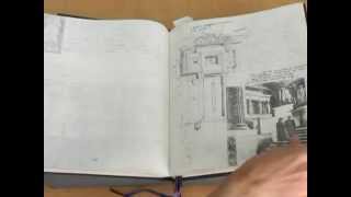 The Getty Villa Reimagined