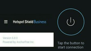 Vpn Hotspot Shiled Business/Elite v6.0.0 "lastest version apk for free |تحميل Vpn Hotspot مجانا بسنس