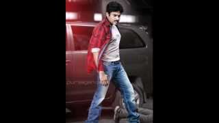 Making Of Cameraman Ganga Tho Rambabu (CGR)- Pawan Kalyan, Tamanna