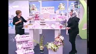 صباحيات - صباحيات :الفحص الطبي الشامل  الخميس 2 أبريل  - الجزء الأول -