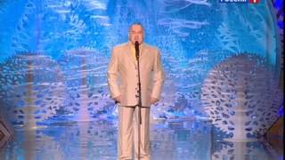 Игорь Маменко   Жена уехала в санаторий 13 01 2013