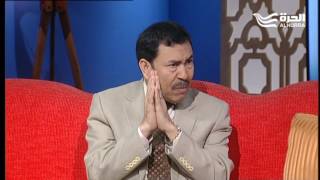 التدخل الأجنبي لحل أزمات العالم العربي- أنت ونبيلة- الحلقة 87