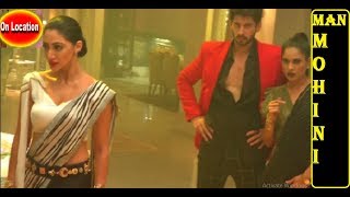 Manmohini | Serial | Upcoming Twist | Full Episode|On Location Shoot