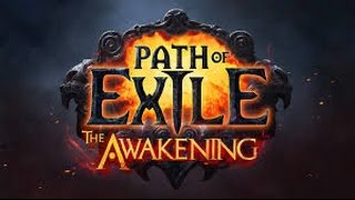Path of Exile- Esto Va pa largo