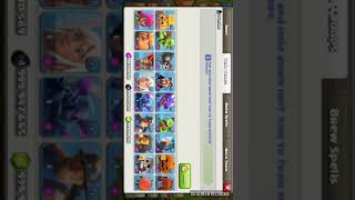 Dark soul( Clash Of Souls)The best Coc private server 2018