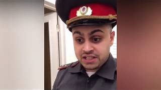 Месьё Гандон ✈️ ?‍♂️| ОЗВУЧКА ОТ ДЖАВИДА