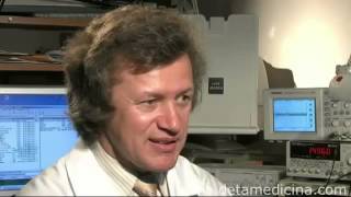 Принцип действия приборов DETA  Электромагнитная терапия