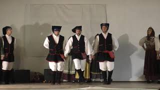 Gruppo folk San Gemiliano di Sestu