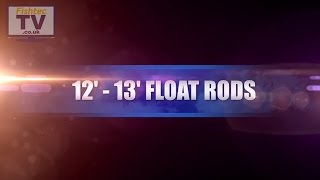 Choosing the right Float Fishing Rod from Fishtec
