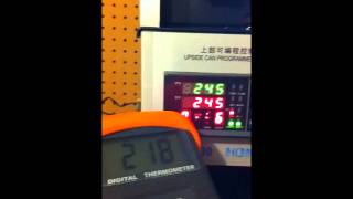 Honton HT-R390 BGA REWORK STATION CHIP LIFT - BGA REWORK REBALL REFLOW