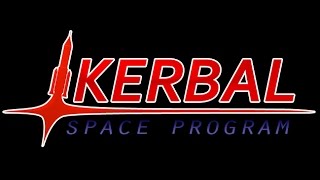 Kerbal Space Program (KSP) полёт на минмус вторая луна кербина!