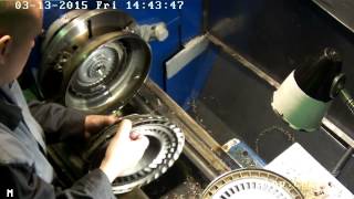 13.03.15 - 6 ремонт гидротрансформатора  722.9