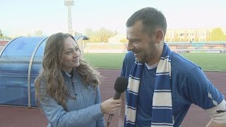 Козел про футбол: Динамо-Брест — Витебск "В меньшинстве, да не в обиде", 03.05.2015