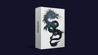 [20+] DRAGON Free Loop and Sample Pack (Cubeatz, Travis Scott, WondaGurl )