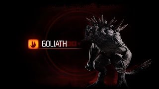[#Evolve Stage 2] Goliath 14 WINSTREAK [GOLIATH STAGE TWO]