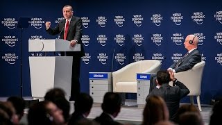 Turkey 2014 - Keynote Address by the President of Turkey