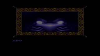 Disney's Aladdin Intro [SNES]