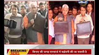 Rail Minister Suresh Prabhu To Present Rail Budget Very Soon