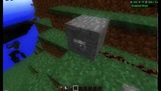 Как сделать телерепорт в Minecraft (без модов)