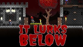 PREPARATION FOR THE SURFACE WAR! | It Lurks Below Beta Gameplay Let's Play #2