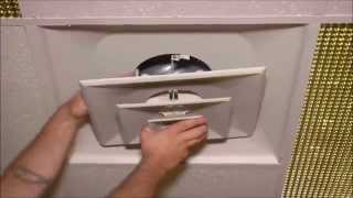 Oceanick - Nettoyage de conduits de ventilation