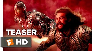 Justice League Trailer (2017) | 'Justice Is Served' | Movieclips Trailers
