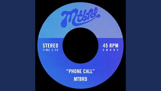 Phone Call