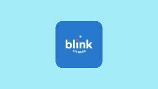 Introducing the Blink Fitness App