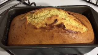 PANQUÈ DE LECHE CONDENSADA RECETA FÁCIL