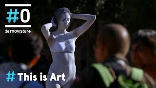 This is Art: La desnudez - Vergüenza | #0