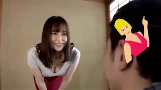Japan vlogs 2019 |  surprise meeting with brother