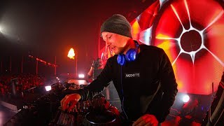 Yves V - Garden Of Madness | Tomorrowland Winter 2019