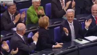 Starting Up - Germany's New Coalition Government