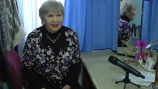 Актуальне інтерв`ю Олександра Сокол