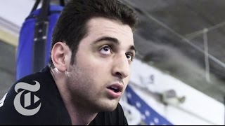 What Twitter and YouTube Tell Us About Boston Marathon Bombing Suspects | The New York Times