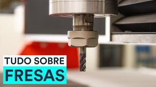 FRESA CNC: Tudo o que você precisa saber para tirar melhor proveito da sua Router