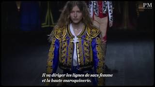 What's Up Mode #11 - Les dernières news Mode