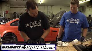 How To Wet Lay Up Carbon Fiber