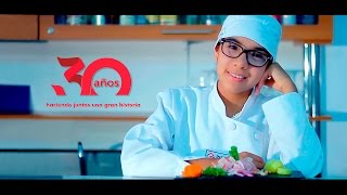 Instituto Continental | 30 años haciendo juntos una gran historia
