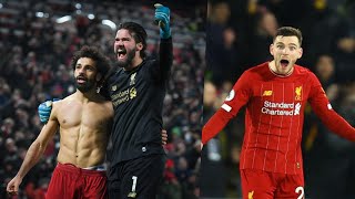 The CRAZIEST Reactions On Mo Salah Goals