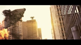 33 Studios Showreel