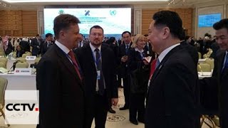 В Туркменистане проходит глобальная конференция ООН по созданию устойчивой транспортной системы