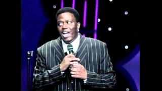 Bernie Mac "Get Your Own Switch" Kings of Comedy