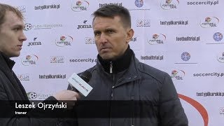 Czy warto brać udział w Test Meczu?