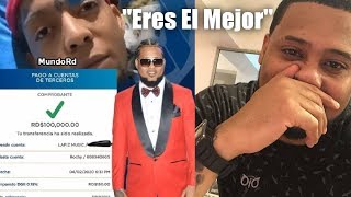 LAPIZ CONCIENTE Explica Por Que AYUDO A ROCHY RD "LA MAXIMA" ??