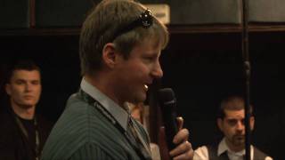 StartUP@Plovdiv - Petar Uzunov, part 03