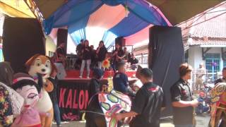 DANGDUT & KUDA RENGGONG MEKARSARI MAJALENGKA