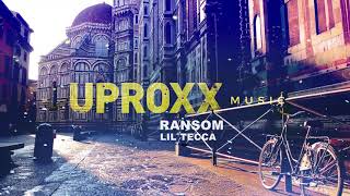 Lil Tecca - Ransom - UPROXX ARTIST ON THE RISE