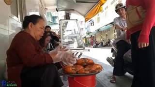 Cua Dì Ba Ngày Lễ Giỗ Tổ Hùng Vương Hết Sớm | Bảo Hùng QNa.