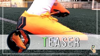 [Teaser] '이번에도 역대급' 나이키 머큐리얼 360 베이퍼 12 엘리트 (Nike Mercurial 360 Vapor 12 Elite)